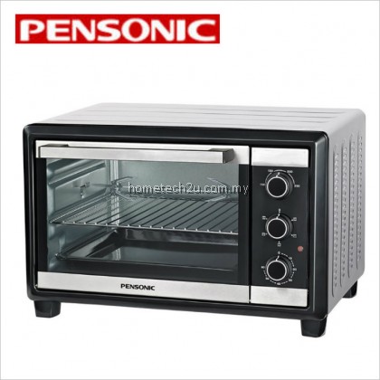 PENSONIC ELECTRIC OVEN 35L - PEO-3500 PENSONIC ELECTRIC OVEN 35L - PEO-3500